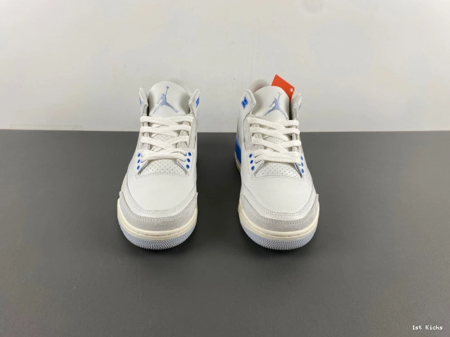 Lucky Shorts 3 Air Jordan CT8532-101 0610